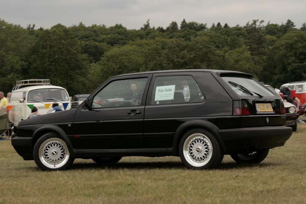 VW Golf GTI mk2 mint golf gti mk2. VW Golf GTI mk2 mint